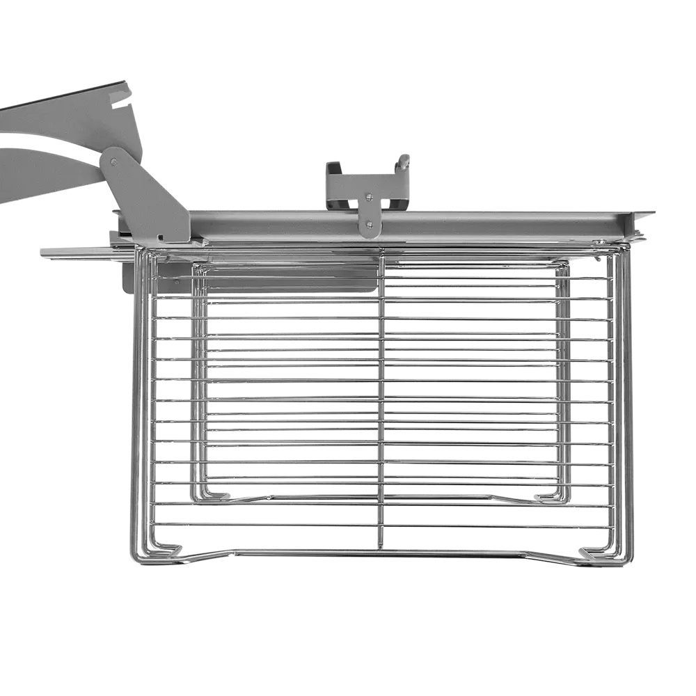 Угловой выдвижной органайзер VIDAGE для компактного хранения 85841922 STLM-0065589 - Вид №7