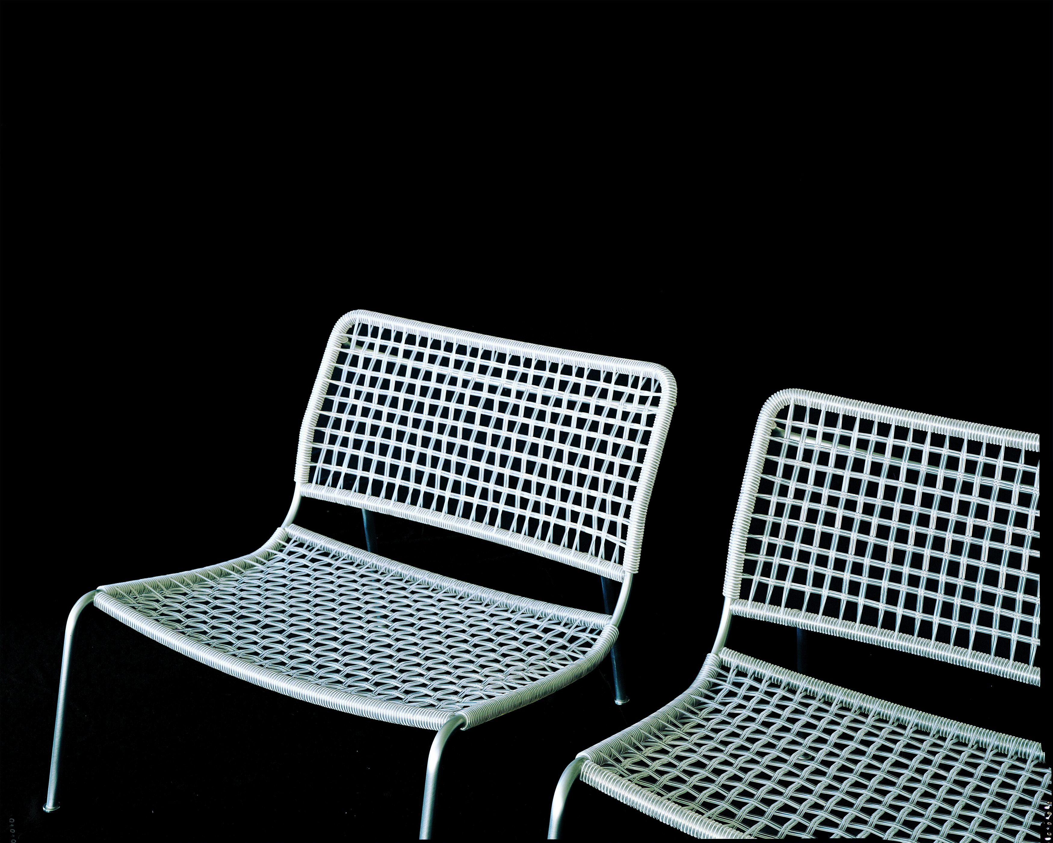 Кожаный садовый стул Living Divani лягушка ARCH-00114476 - Вид №3