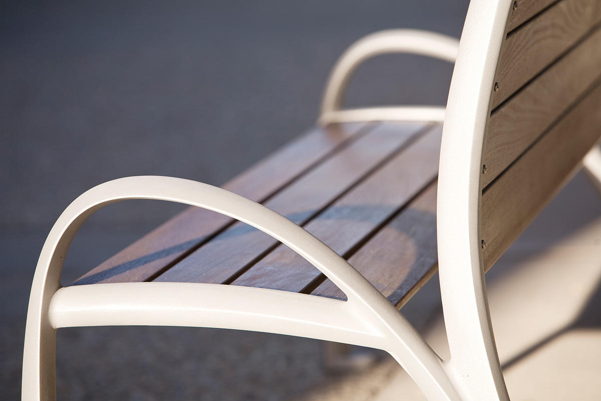 FSRT18 Скамья изгиба  Forms-surfaces  - Вид №3