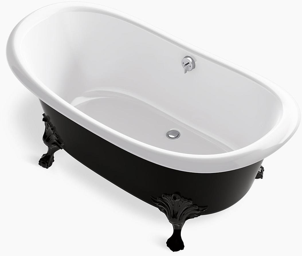 KOHLER Артефакты  66 K-21000-P5-7  - Вид №1
