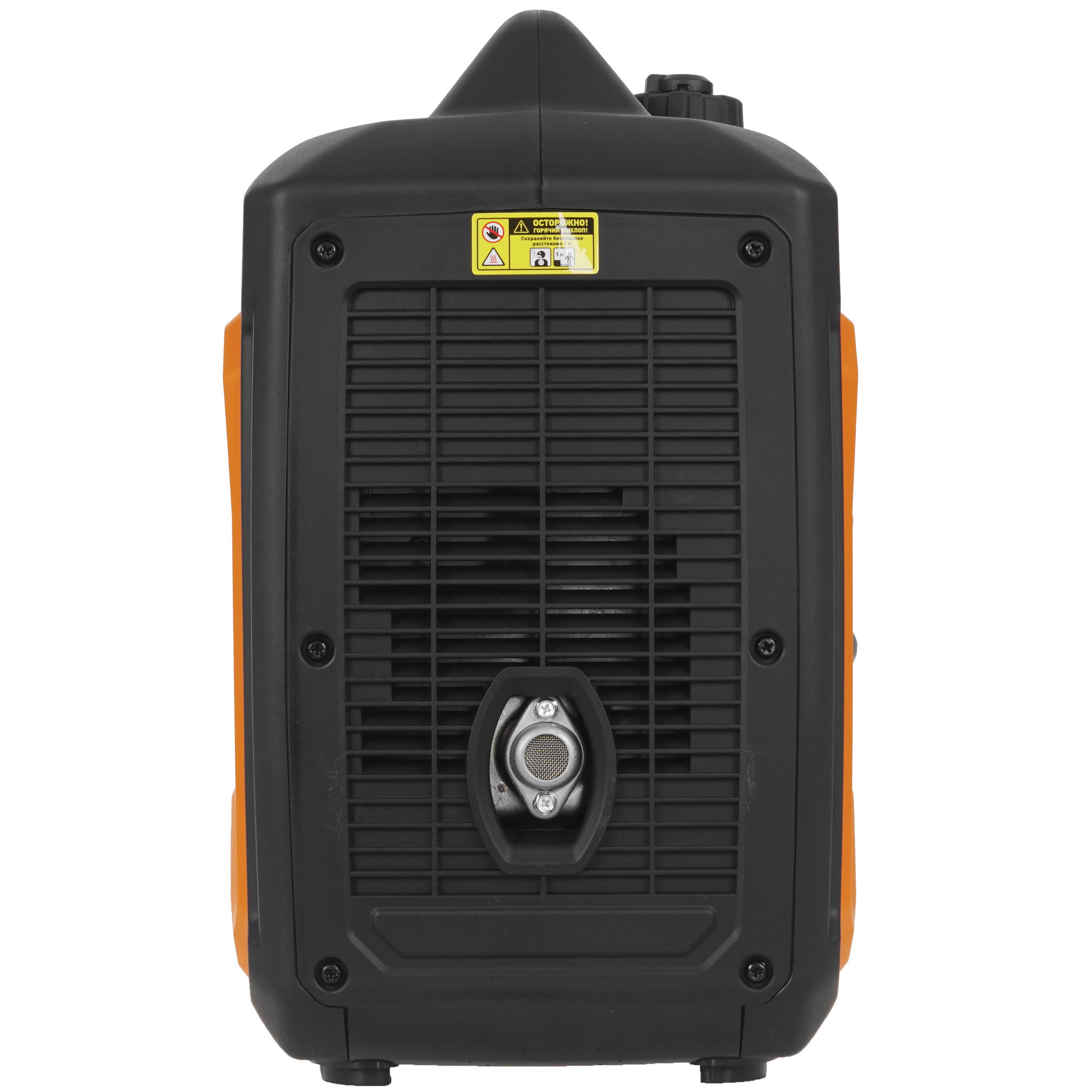 Электрогенератор   бензиновый Carver PPG-2500IS 9967099 STDN-0010873 - Вид №3