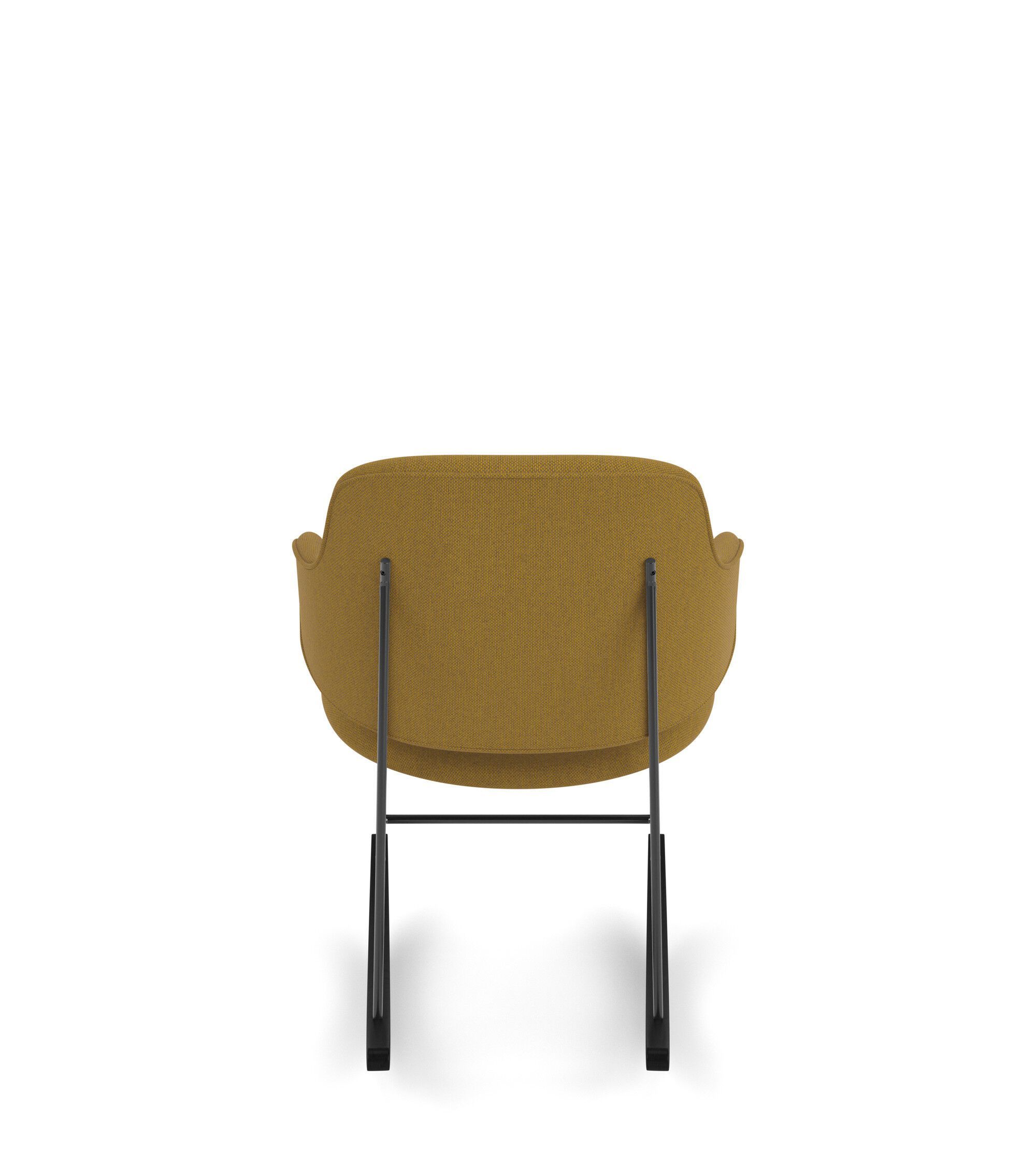 Мягкое кресло-качалка Audo Copenhagen Пингвин ARCH-00066123 - Вид №14