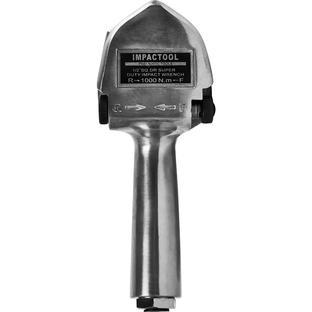 Пневмогайковерт ударный Pegas Pneumatic PG-3601, 1000 Нм STLM-2063751 - Вид №2