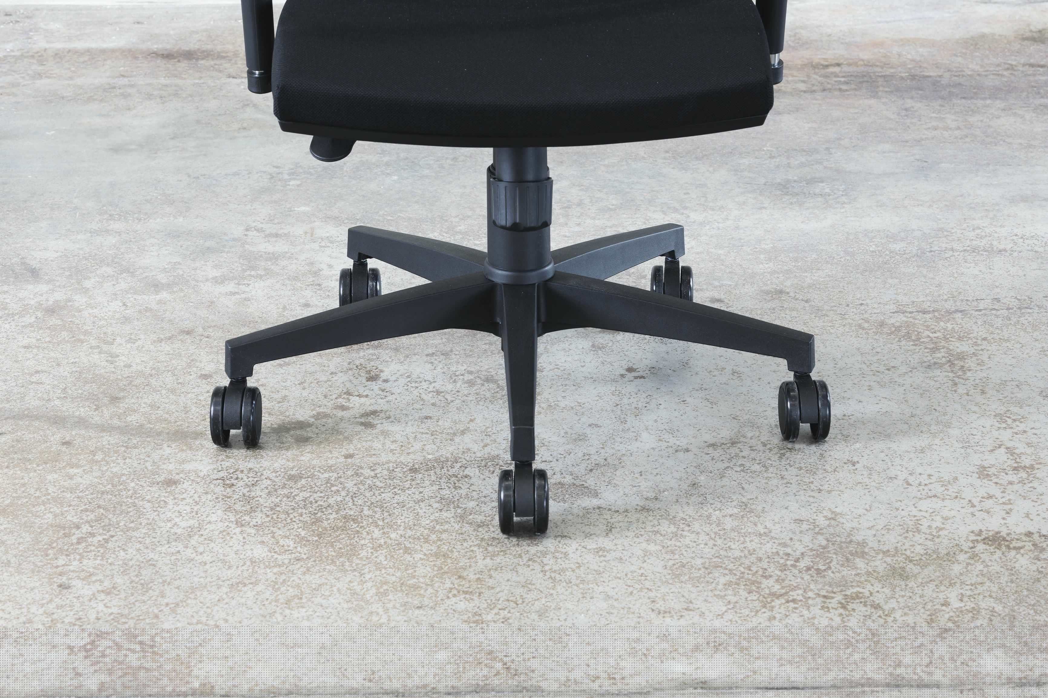 Офисное кресло с 5 спицами FANTONI Seating system ARCH-00024290 - Вид №3