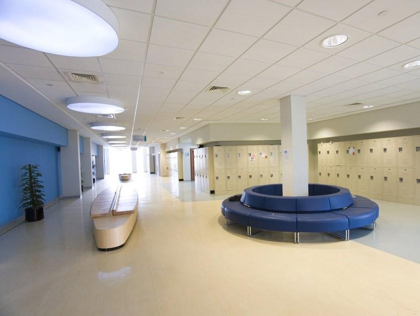 LIUNI Направленный виниловый пол Pavimenti vinilici direzionali sun-id-1354141 - Вид №4