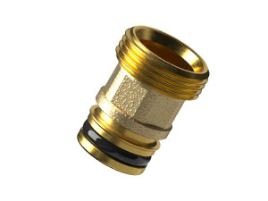 Резьбовое соединение eurocono