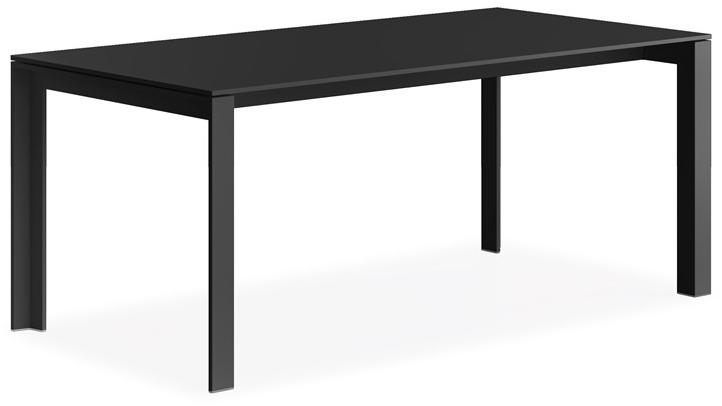 Lapalma Прямоугольный садовый стол Apta outdoor sun-id-1472448 - Вид №1