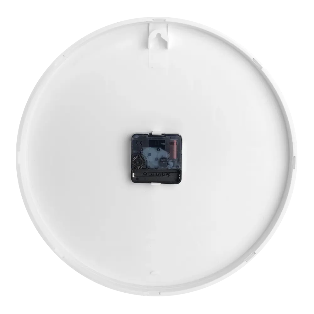 TROYKATIME Романс — элегантные настенные часы с бесшумным ходом 83872070 SEASHORE STLM-0045375 - Вид №1