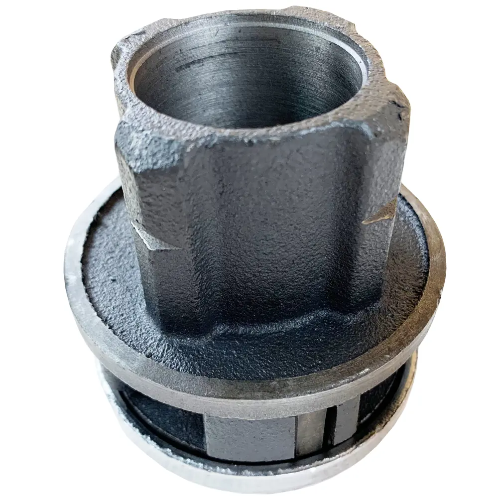 Клупп Спец 1 дюйм STLM-2194058 - Вид №2