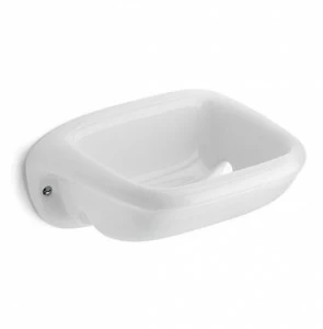 THPG Держатель туалетной бумаги из фарфора  182657