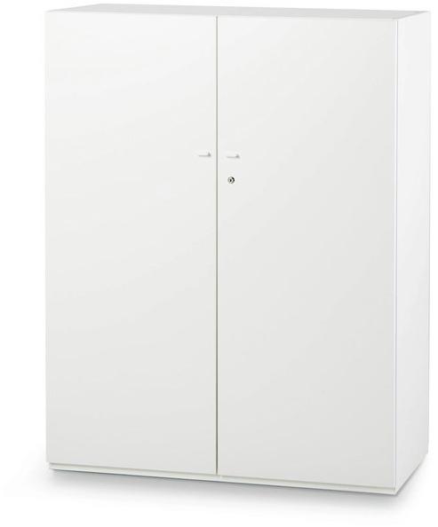 König Neurath Высокий офисный шкаф с распашными дверцами Acta plus sun-id-1491576 - Вид №2