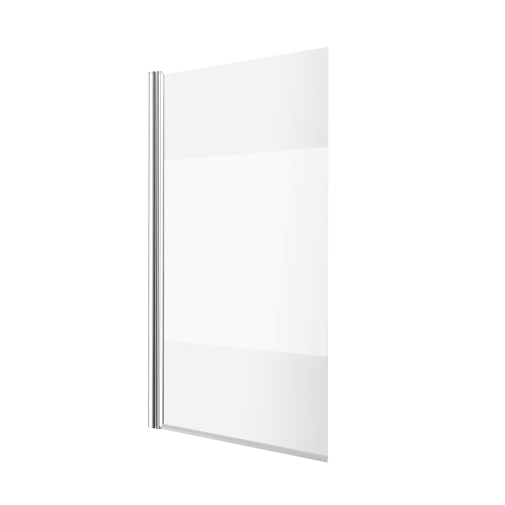 STLM-0031272 Душевое ограждения на борт вынны SENSEA Китай 