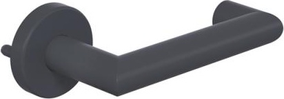 162PBR11.530 Комплект пожарной защиты модель 165.21п HEWI Beschläge für Innentüren 