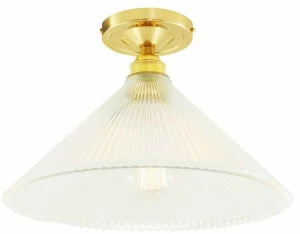 Mullan Lighting Потолочный светильник прямого света ручной работы  Mlcf22