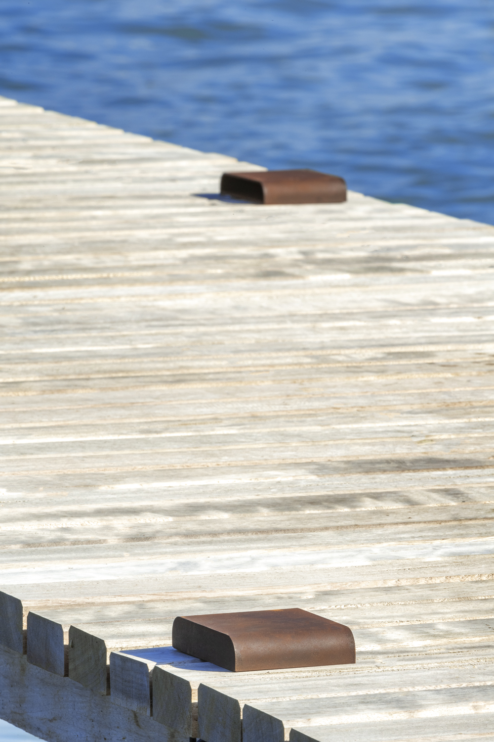 9404761 Настольный встаеваемый светильник Platek PASSO Acciaio corten  PASSO - LED 4000K 1 Opening  - Вид №7