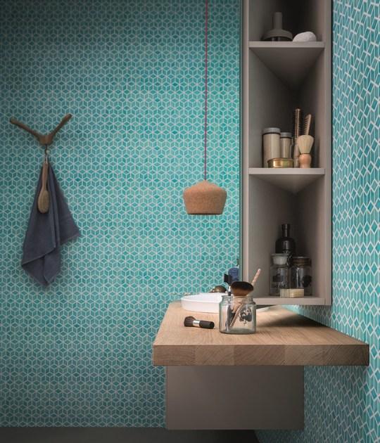 Birex Тумба под умывальник, лакированная 45 sun-id-1365811 - Вид №5