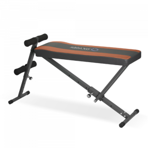 Oxygen reg sit up board скамьи для пресса Oxygen Fitness