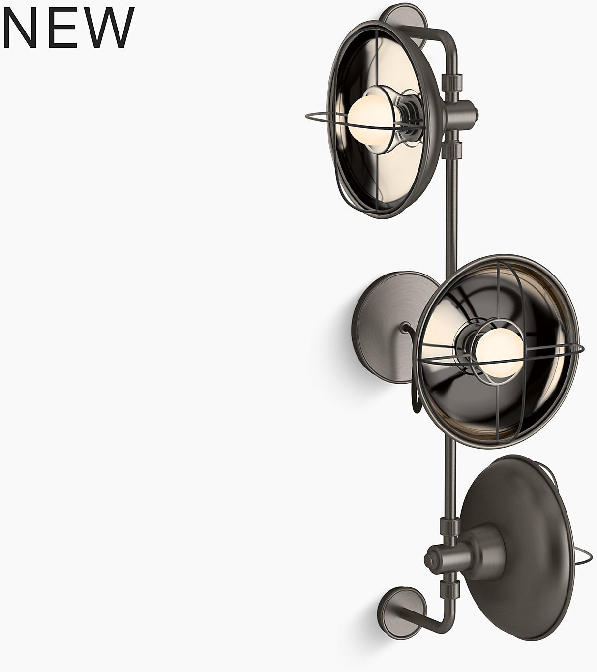 KOHLER  K-23665-SC03-CPL  - Вид №9