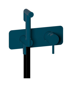 Гидроскоп с миксером