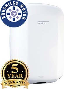 M19A Бесколлекторный Machflow Plus mediclinics 