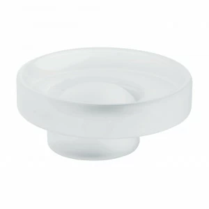 Мыльница GROHE, хром (40256000)