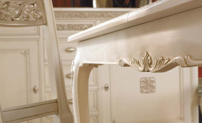 Стол  MORELLO GIANPAOLO F-57  - Вид №2