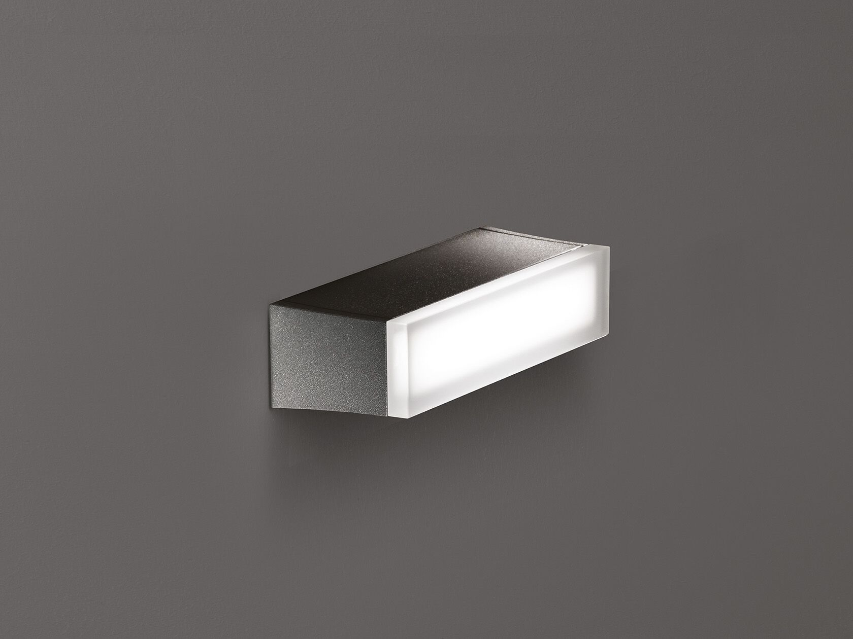 Светодиодный потолочный светильник из стекла и алюминия [LND] общие ARCH-00097067 - Вид №35