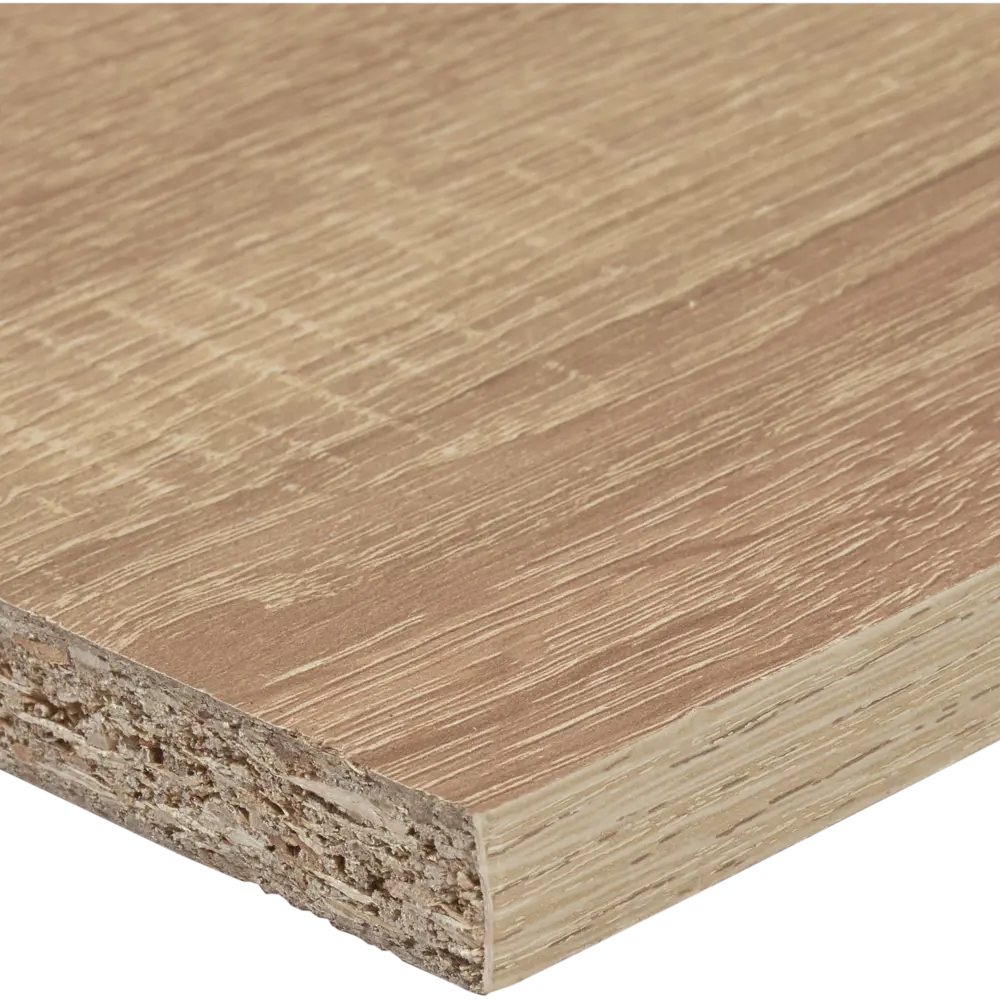 Santreyd: Мебельная плита ЛДСП 2700x600 мм для сборки шкафов и комодов 17093717 STLM-0007463 - Вид №2