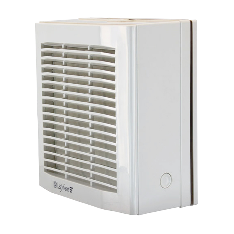 Оконный вентилятор Soler Palau HV-150 AE 5201482600 - Вид №1