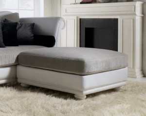 Пуф  BEDDING FANDANGO 01