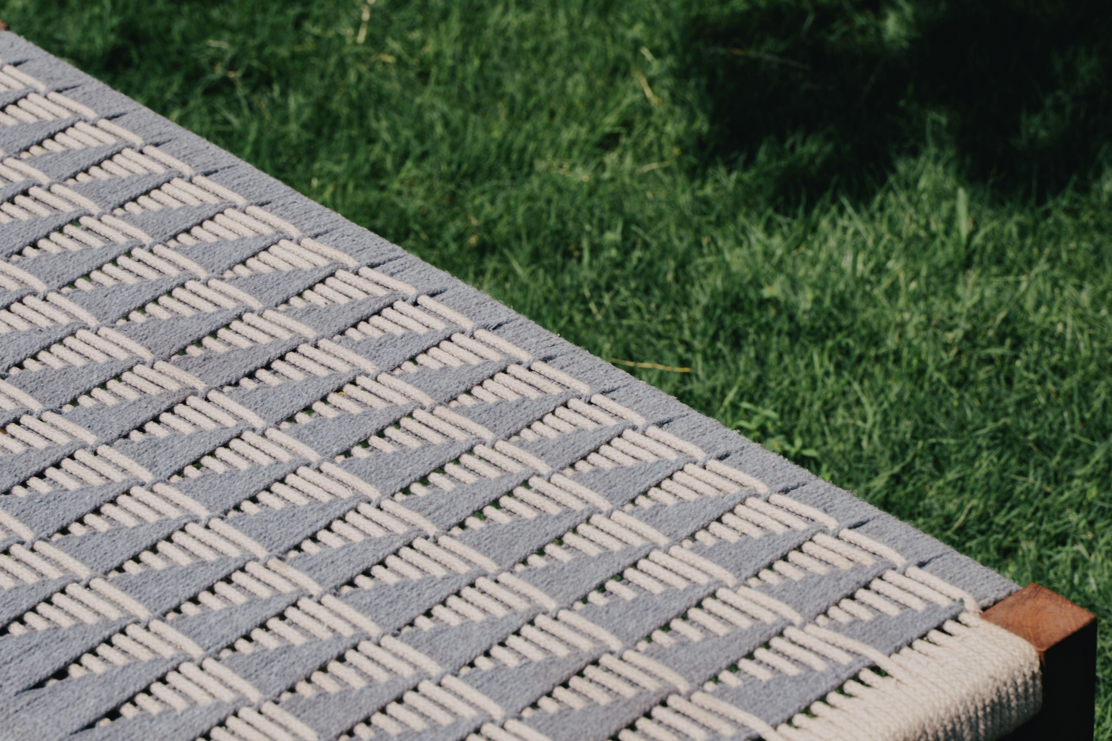 Садовая скамейка из тикового дерева cbdesign Виареджо ARCH-00118668 - Вид №9