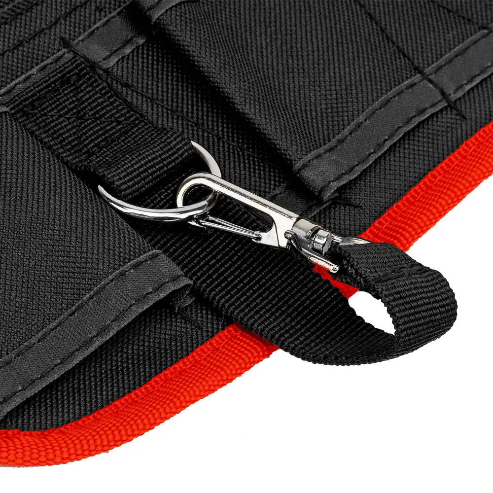 Мастер-органайзер Matrix 90245 для инструментов с 38 карманами 89407438 STLM-1566746 - Вид №3