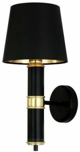 Mullan Lighting Настенный светильник с прямым светом ручной работы Kangos Mlwl342