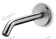 JEE-O Настенный излив из нержавеющей стали Slimline 800-3910/3/4