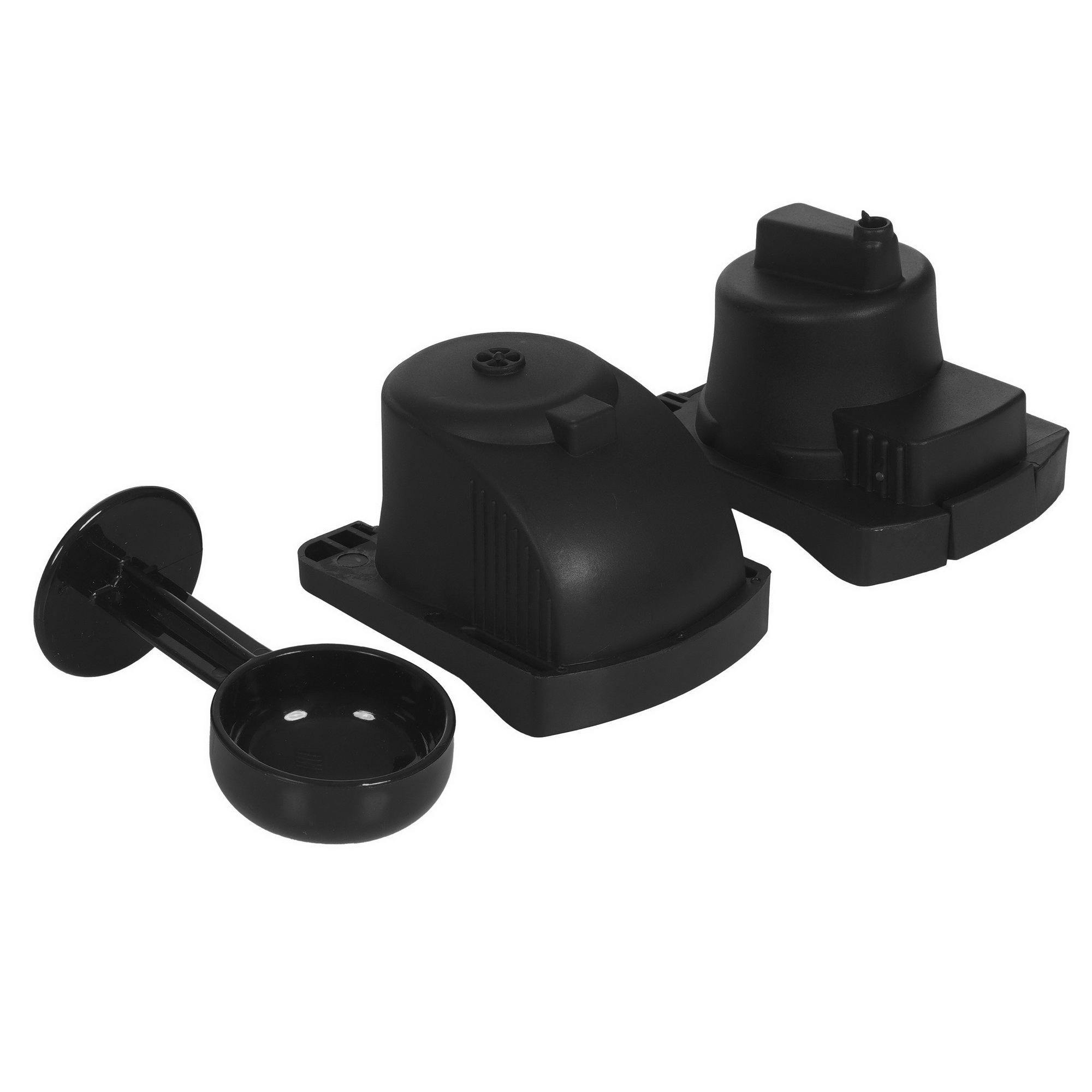 9229590 Кофемашина капсульная Stelvio XC300 STDN-0089302 - Вид №6