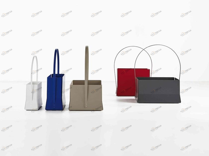 Bonaldo Металлическая стойка для журналов sun-id-1451182