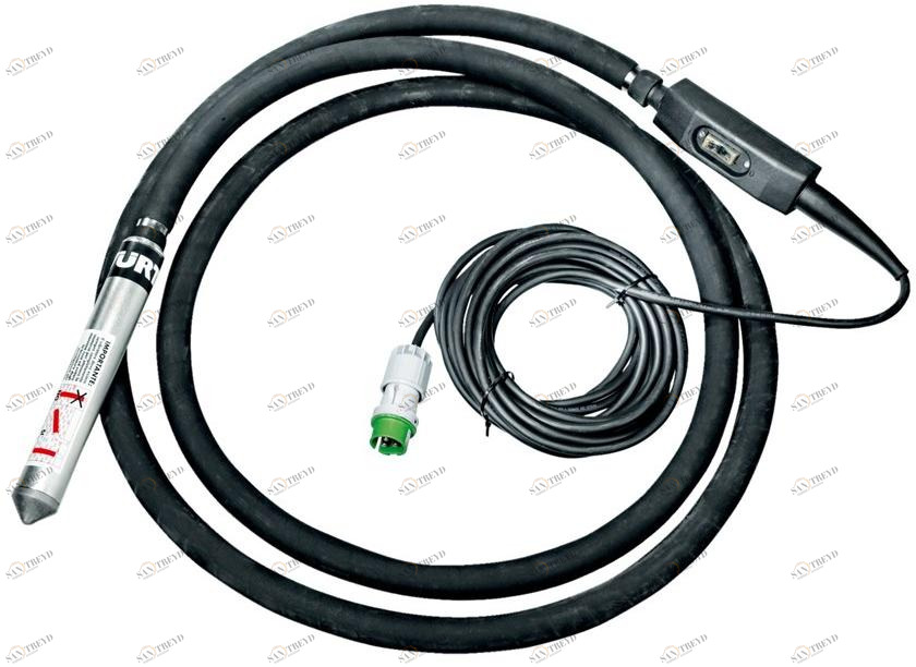 Würth Оборудование для обработки бетона Utensili elettrici 0998601