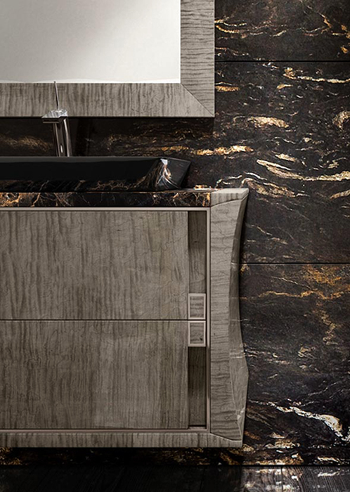 База под раковину PEARL FRANCO BIANCHINI ELN 3321 K  - Вид №1