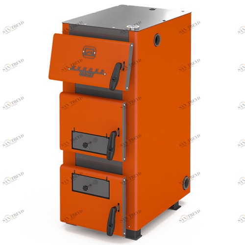 Твердотопливный котел Теплодар Куппер ПРО-22 (2.0) 6720