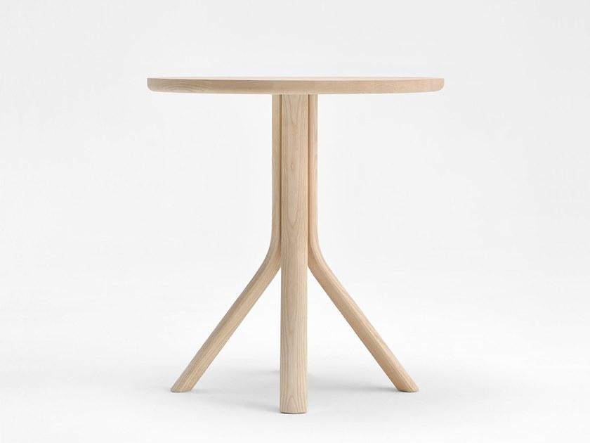 SIPA Круглый стол из ясеня Tree sun-id-1468125 - Вид №1