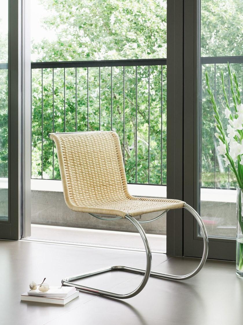 Thonet Консольный плетеный стул S 533 sun-id-1455656 - Вид №2