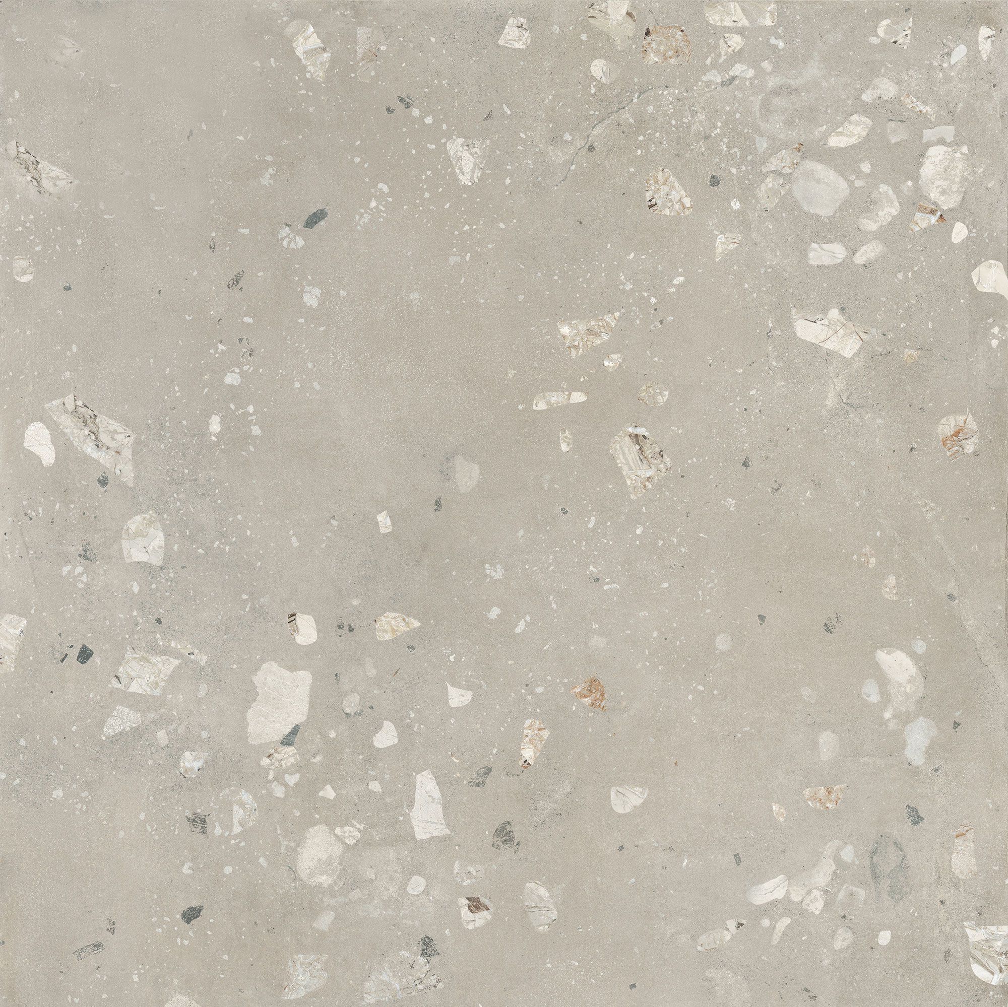Пол / керамогранит с эффектом цемента Italgraniti цементы ARCH-00098079 - Вид №20