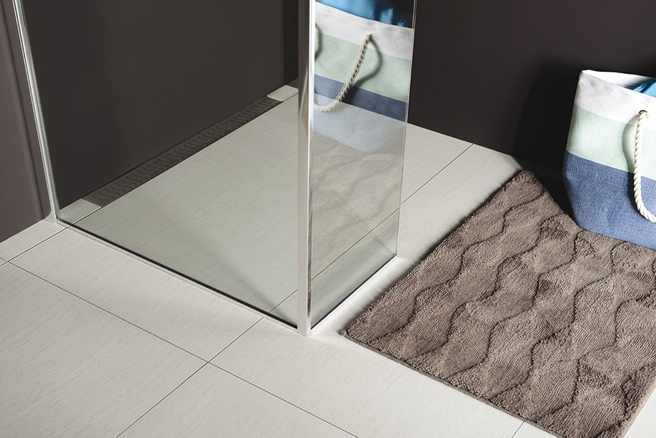 MS2B-120L Polysan Душевые ширмы MODULAR SHOWER  - Вид №1