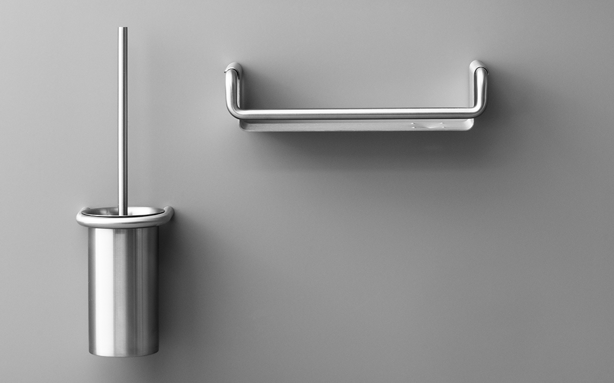 14703102302 Шампунь блюдоd line Knud Holscher  - Вид №1