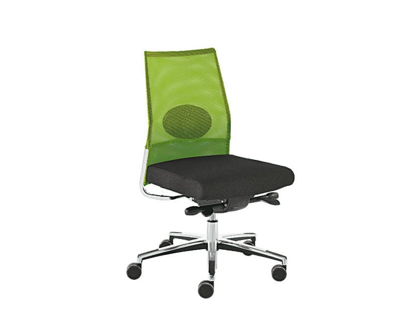 Сетчатое кресло с откидывающейся спинкой Sesta Win ARCH-00086476 - Вид №1