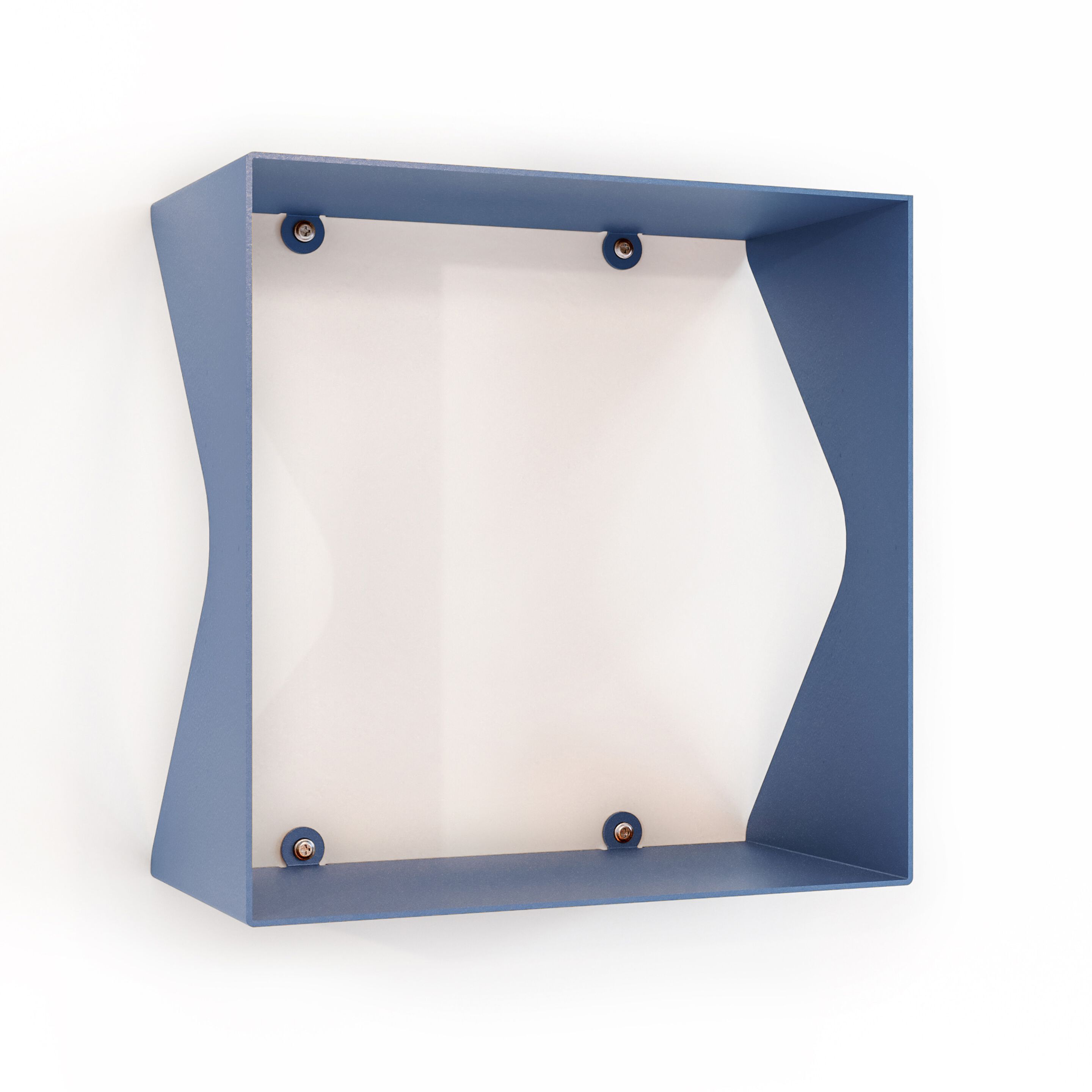 Стальная полка Déco-Gem AGATE ARCH-00058008 - Вид №2