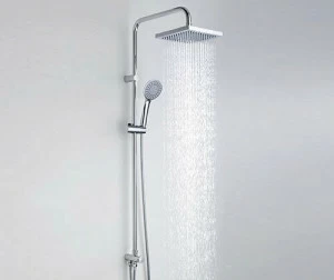 A017 Душевой комплект WasserKRAFT