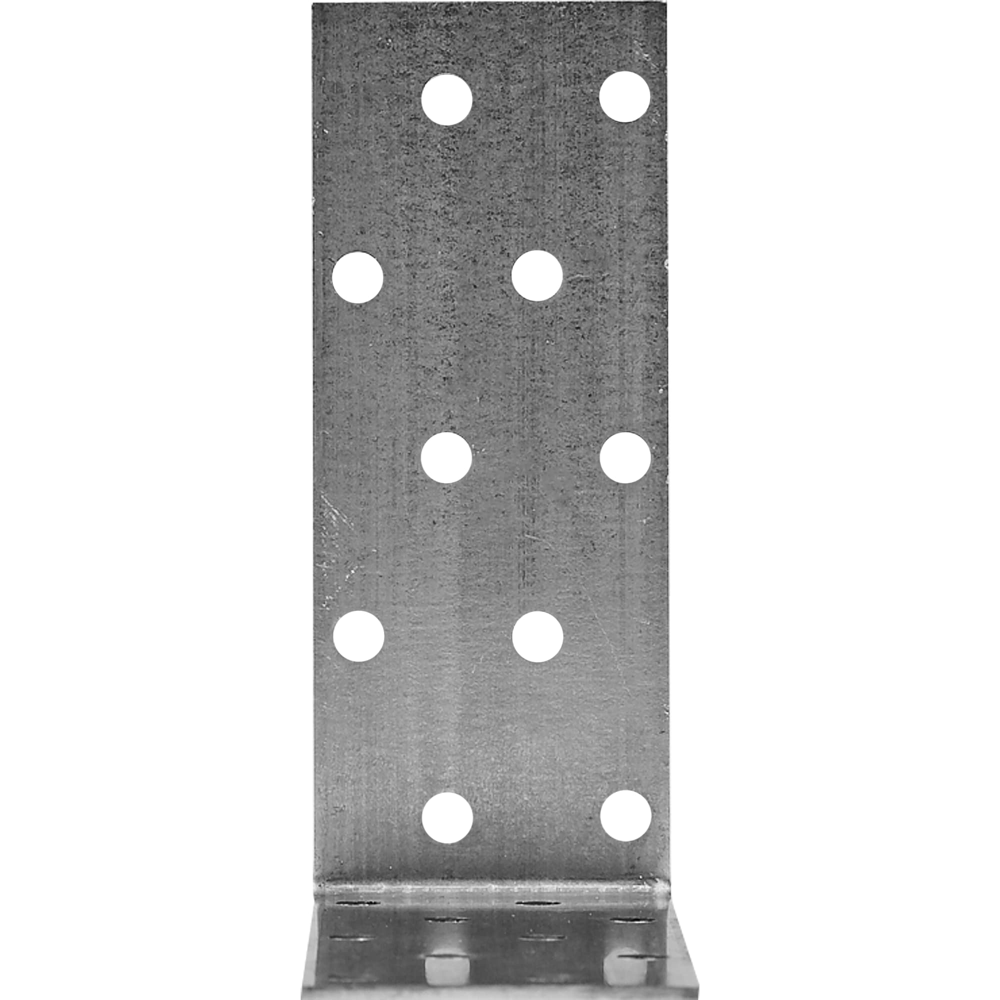 84857838 Угол крепежный равносторонний 40х100х100х2 Santreyd  - Вид №2