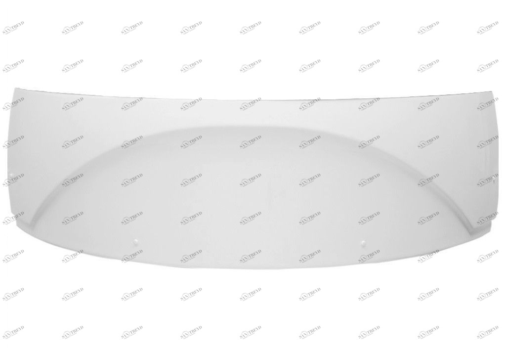 Фронтальная панель для ванны Aquanet Vitoria 130 00181462