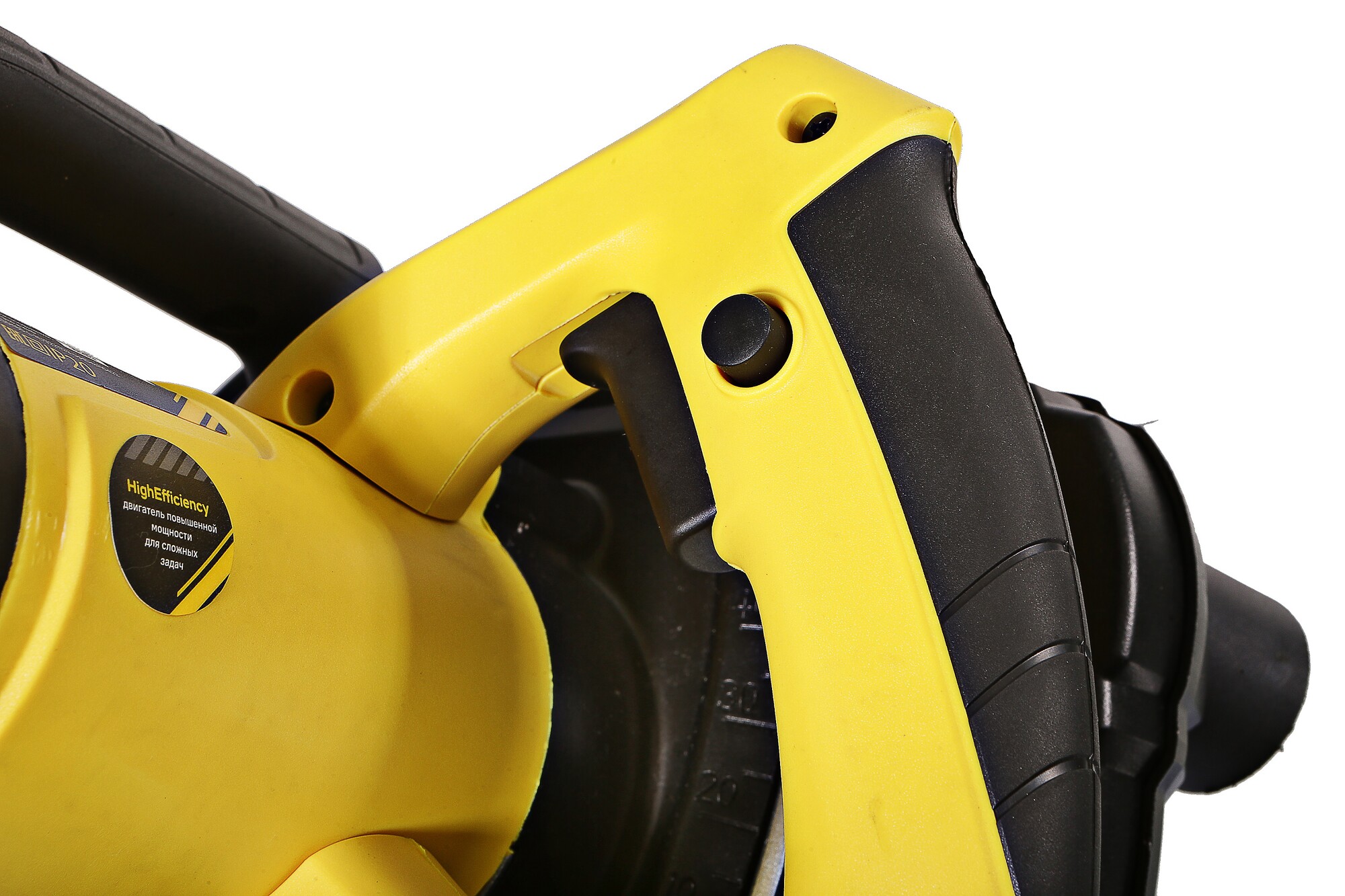 Пила дисковая Hanskonner HCS51185 5331942 STDN-0140362 - Вид №13